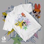 CHICAS SUPERPODEROSAS GIRLS ROCK