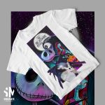 THE NIGHTMARE BEFORE CHRISTMAS 2