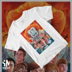 IT EL PAYASO MALDITO