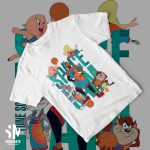 Space Jam Tune Squad