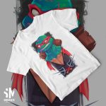 LAS TORTUGAS NINJAS - RAFAEL