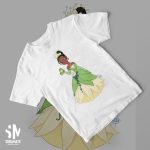 La Princesa y el Sapo