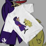 PIER NO DOYUNA Y PATÁN