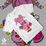 RAINBOW BRITE & TWINK