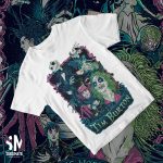 THE WORLD OF TIM BURTON