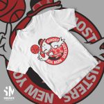 GHOSTBUSTERS NEW YORK