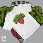 BROOKLYN TURTLES