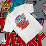 TOM & JERRY