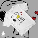 SNOOPY LOVER