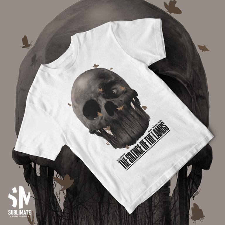 THE SILENCE OF THE LAMBS