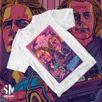 BACK TO THE FUTURE ROSE