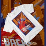 BACK TO THE FUTURE MARTYN MCFLY