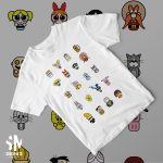 CARTOON NETWORK MINI