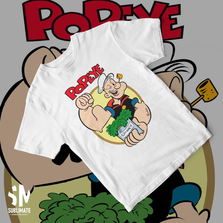 POPEYE