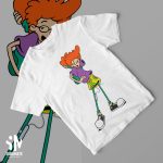 PEPPER ANN