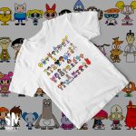 CARTOON NETWORK MINI 2