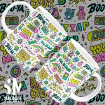 Random Colors Frases