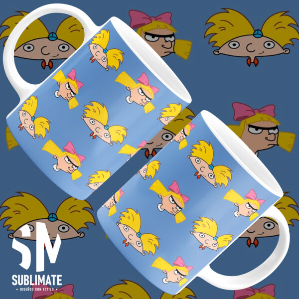 ARNOLD HELGA