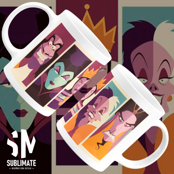 BAD DISNEY