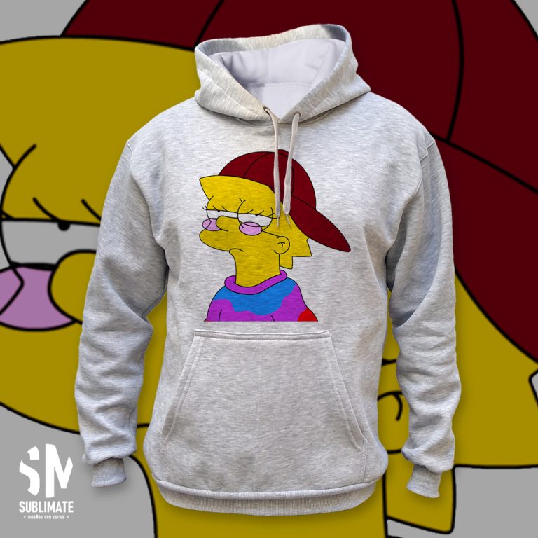 LISA SIMPSON