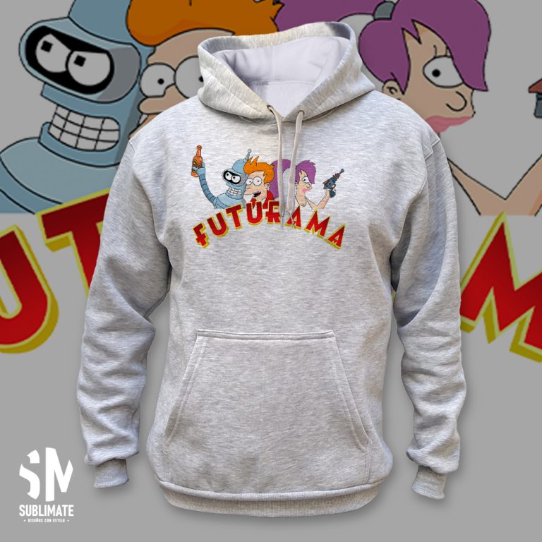 FUTURAMA PARTY