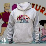 FUTURAMA FRIENDS