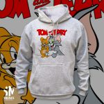 TOM & JERRY