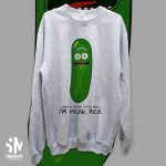 PICKLE RICK