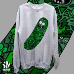 PICKLE RICK 2