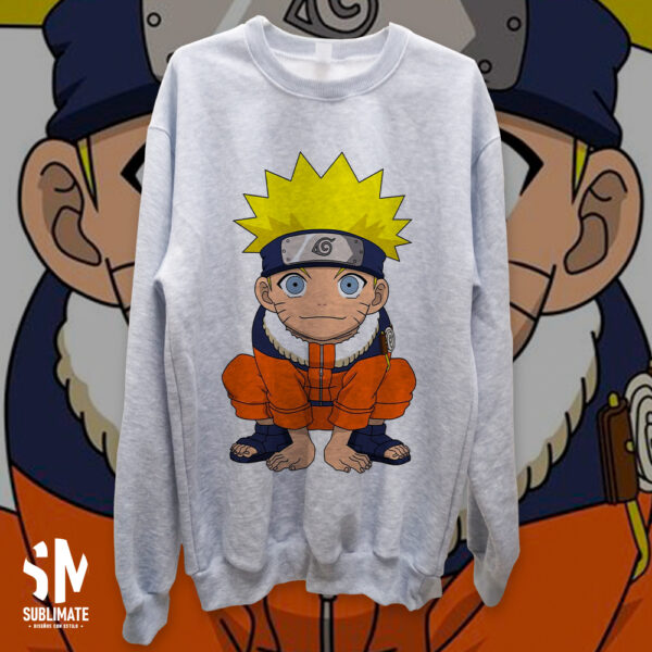 NARUTO MINI