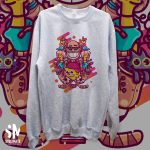 THE SIMPSONS COLLAGE 3