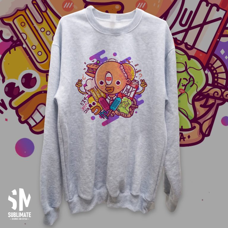 THE SIMPSONS COLLAGE 5