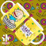 TOMMY YA DO QUIEDO SED ADULTO