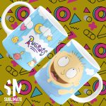 TOMMY 2 YA DO QUIEDO SED ADULTO