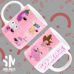 CORAJE REACTIONS COLLAGE 3