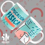 FLORKS EDUCACION FISICA