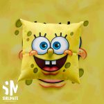 BOB ESPONJA HAPPY