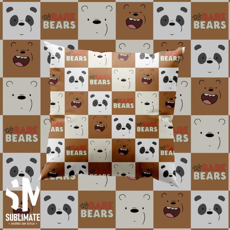 LOS OSOS ESCANDALOSOS FUNNY