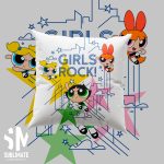 LAS CHICAS SUPERPODEROSAS GIRLS ROCK 02