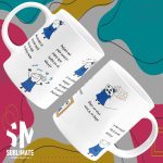 Floricienta mi vestido Azul 1