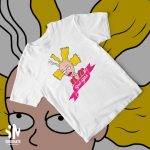 Bad Bitch Cynthia de Rugrats