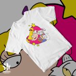 Angelica & Fluffy Love