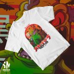 Reptar Japan Revolution