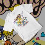 Angelica Sorry not Sorry