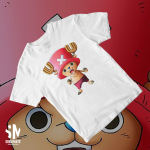 Chibi One Piece Happy 2