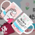 Feliz día de ¡Abrigate! - Te Amo Mami