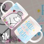 Feliz día de la madre