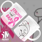Strong and Brave
