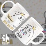 Mamá mas que una reina