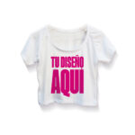 Remera Pupera Personalizada
